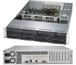 PREBUILT SERVER - 231861