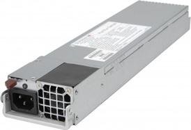 Supermicro 1U 1200W Redundant PSU
