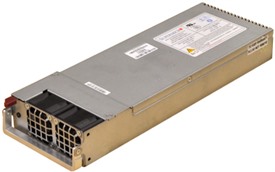 Supermicro 2U 1200W Redundant PSU