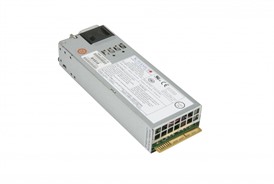 SuperMicro PWS-1K30D-1R