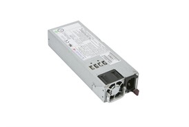Supermicro 1000W/1600W 1U Redundant Power Supply