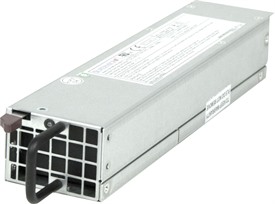 Supermicro 1U 200W redundant Battery Backup Power Module