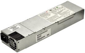 Supermicro 1U 330W Multi Output Gold Level 24-Pin PSU