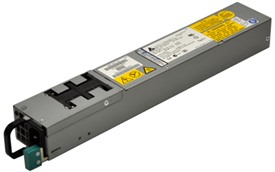 Supermicro 1U 450W (2+1) Redundant PSU