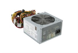 Supermicro 500W PS2 PSU w/9cm Fan