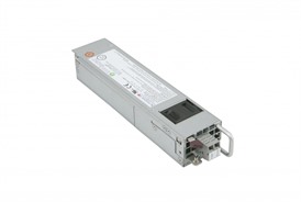 SuperMicro PWS-601D-1R