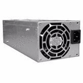 Supermicro 650W Redundant Fan PSU