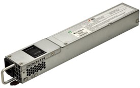 Supermicro 1U 750W Redundant PSU Module