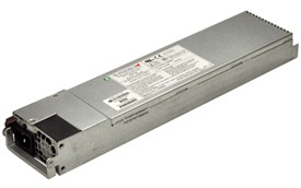 Supermicro 1U 720W Redundant PSU Module
