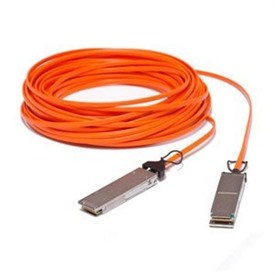 40G QSFP Active Optical Cable 2m (Juniper Compatible)