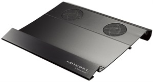 Cooler Master NotePal Laptop Cooler (Black)