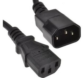 3m c13-c14 power cables