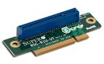 Supermicro 1U UIO Passive Right Slot Riser Card