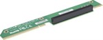Supermicro 1U RHS Riser Card with 1 PCI-E x16 for UP GPU MB