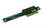 Supermicro 1U PCI-E x8 Passive Right Slot Riser Card