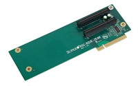 Supermicro 2U PCI-E x8 Passive Right Slot Riser Card