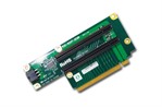 Supermicro 2U PCI-E x8 Passive Right Slot Riser Card