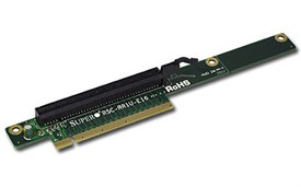 Supermicro RSC-RR1U-E16 Riser Card