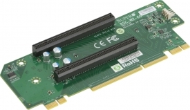 Supermicro RSC-W2-66