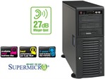 Supermicro Server RX-W280i-EQ5
