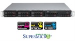 Supermicro Server RZ-1208i