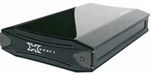 Cooler Master X-Craft 360 HDD Enclosure (Black)
