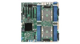 Intel Dual Socket Server Motherboard S2600ST