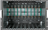 Supermicro SuperBlade Enclosure SBE-710E-D32