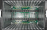 Supermicro SuperBlade Enclosure SBE-714E-R48