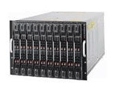 Supermicro SuperBlade Enclosure SBE-720D-D50