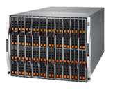 EDR Enclosure for 20 Blades and 20 Nodes w/ 8x2200W(CQ118991)