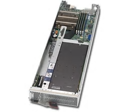 Supermicro Processor Blade SBI-4119MG-X
