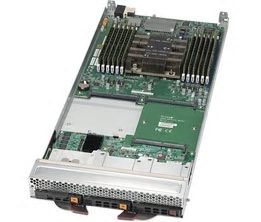 Supermicro Processor Blade  6119P-C3N