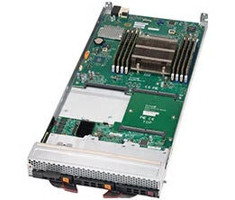 Supermicro Processor Blade SBI-6119R-C3N