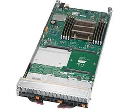 Supermicro Processor Blade  6119R-T3N