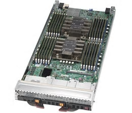 Supermicro Processor Blade  6129P-C3N