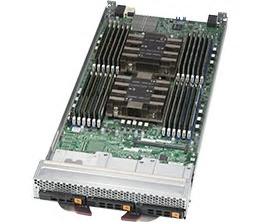 Supermicro Processor Blade  6129P-T3N