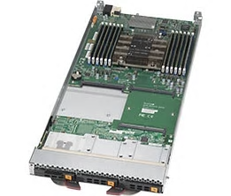 Supermicro Processor Blade  6419P-T3N