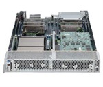 Supermicro GPU/Xeon Phi SuperBlade SBI-7127RG-E (Black)