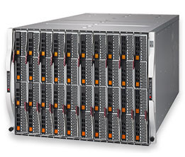 Supermicro Processor Blade SBI-8149P-C4N