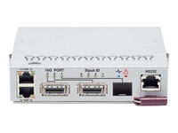Supermicro SuperBlade 1/10 Gigabit Ethernet Switch