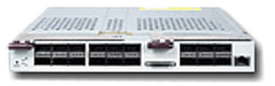 Supermicro SuperBlade 40Gb Infiniband Switch