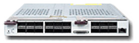 Supermicro SuperBlade 40Gb Infiniband Switch