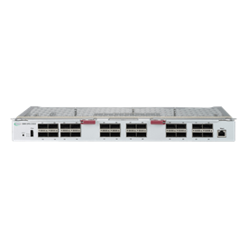 Supermicro 8U SuperBlade 20-port Omnipath 10GbE Switch