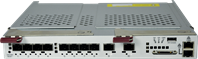 Supermicro SuperBlade 10Gb Ethernet layer 2/3 Switch