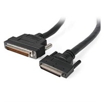 Startech External SCSI Cable Ultra160 LVD 68 PIN VHDCI (M) HD-68 (M) 1.8 m