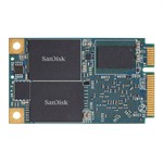 Sandisk 128GB X110 MLC mSATA SSD