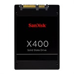 SanDisk X400 256GB 2.5" SATA Performance SSD/Solid State Drive