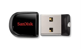 SanDisk 8GB Cruzer Fit