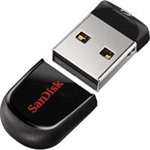 SanDisk Cruzer Fit 16GB USB 2.0 Pen Drive
